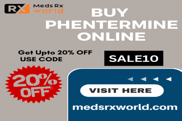Phentermine Power: Transform Your Body with an Online Purchase